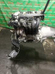 Двигатель MAZDA ROADSTER ND5RC P5-VP 2 ракурс
