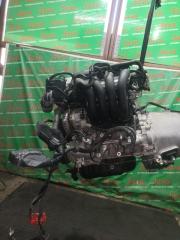 Двигатель MAZDA ROADSTER ND5RC P5-VP 3 ракурс
