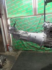 МКПП MAZDA ROADSTER ND5RC P5-VP 4 ракурс