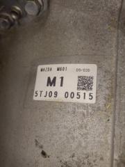МКПП MAZDA ROADSTER ND5RC P5-VP 5 ракурс