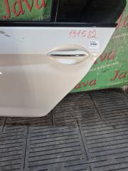 Дверь левая задняя BMW 6-SERIES F06 N55B30A 4 ракурс