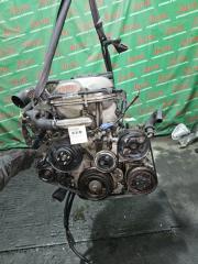 Двигатель SUZUKI JIMNY SIERRA JB43W M13A 1 ракурс