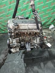 Двигатель SUZUKI JIMNY SIERRA JB43W M13A 2 ракурс