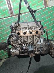 Двигатель SUZUKI JIMNY SIERRA JB43W M13A 3 ракурс