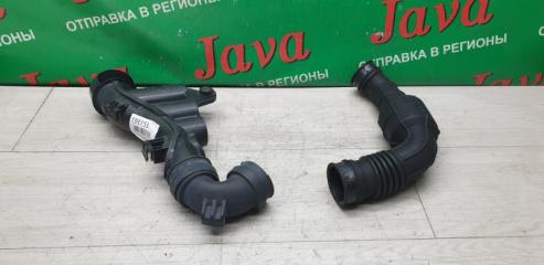 Патрубок воздушного фильтра SUZUKI JIMNY JB64W R06A 1 ракурс