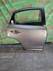 Дверь правая задняя INFINITI FX35 S51 VQ35HR HBA0M1CAMA 1 ракурс