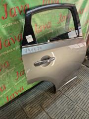 Дверь правая задняя INFINITI FX35 S51 VQ35HR HBA0M1CAMA 2 ракурс