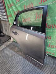 Дверь правая задняя INFINITI FX35 S51 VQ35HR HBA0M1CAMA 3 ракурс
