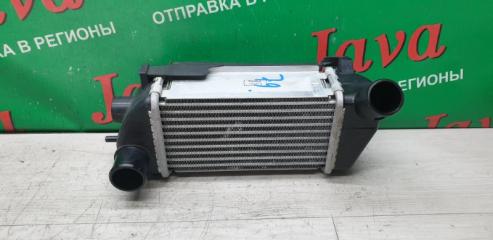 Интеркулер SUZUKI JIMNY JB64W R06A 1 ракурс Интеркулер SUZUKI JIMNY JB64W R06A 1 ракурс