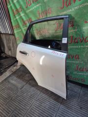 Дверь правая задняя INFINITI FX45 S50 VK45DE 3 ракурс