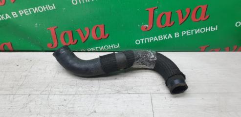 Патрубок интеркулера SUZUKI JIMNY JB64W R06A 1 ракурс Патрубок интеркулера SUZUKI JIMNY JB64W R06A 1 ракурс