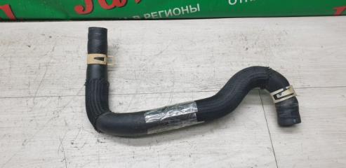 Патрубок радиатора SUZUKI JIMNY JB64W R06A 4 ракурс
