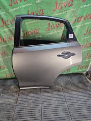 Дверь левая задняя INFINITI FX35 S51 VQ35HR HBA0A1CAMA 1 ракурс