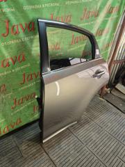 Дверь левая задняя INFINITI FX35 S51 VQ35HR HBA0A1CAMA 2 ракурс