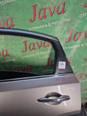 Дверь левая задняя INFINITI FX35 S51 VQ35HR HBA0A1CAMA 5 ракурс
