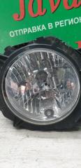 Фара правая передняя SUZUKI JIMNY JB64W R06A 100-5938C 2 ракурс
