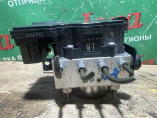 Блок abs SUZUKI JIMNY JB64W R06A 56110-77RA 2 ракурс