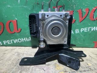 Блок abs SUZUKI JIMNY JB64W R06A 56110-77RA 4 ракурс
