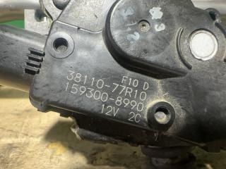 Трапеция дворников SUZUKI JIMNY JB64W R06A 38110-77R10 3 ракурс