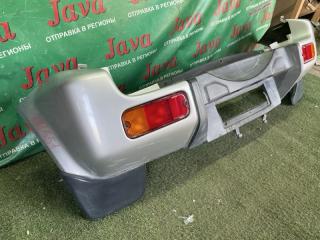 Бампер задний SUZUKI JIMNY SIERRA JB43W M13A 2 ракурс