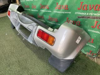 Бампер задний SUZUKI JIMNY SIERRA JB43W M13A 3 ракурс