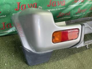Бампер задний SUZUKI JIMNY SIERRA JB43W M13A 5 ракурс