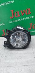 Фара левая передняя SUZUKI JIMNY JB64W R06A 100-5938C 1 ракурс