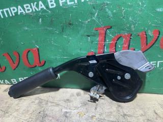 Ручка ручника SUZUKI JIMNY JB64W R06A 2 ракурс
