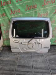 Дверь задняя задняя SUZUKI JIMNY SIERRA JB43W M13A 1 ракурс