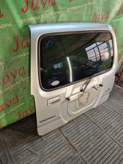 Дверь задняя задняя SUZUKI JIMNY SIERRA JB43W M13A 2 ракурс