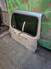 Дверь задняя задняя SUZUKI JIMNY SIERRA JB43W M13A 3 ракурс
