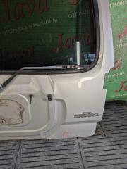 Дверь задняя задняя SUZUKI JIMNY SIERRA JB43W M13A 4 ракурс