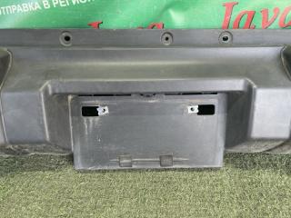 Бампер задний SUZUKI JIMNY JB64W R06A 4 ракурс