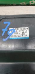 Блок efi SUZUKI JIMNY JB64W R06A 3391077R00 2 ракурс Блок efi SUZUKI JIMNY JB64W R06A 3391077R00 2 ракурс