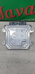 Блок efi SUZUKI JIMNY JB64W R06A 3391077R00 4 ракурс