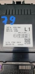 Блок комфорта SUZUKI JIMNY JB64W R06A 3 ракурс Блок комфорта SUZUKI JIMNY JB64W R06A 3 ракурс