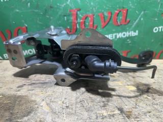 Педаль сцепления SUZUKI JIMNY JB64W R06A 4 ракурс