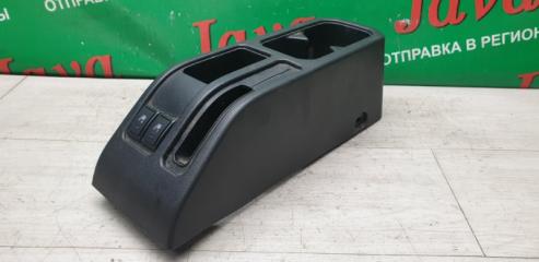 Консоль между сидений SUZUKI JIMNY JB64W R06A 4 ракурс Консоль между сидений SUZUKI JIMNY JB64W R06A 4 ракурс