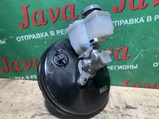 Главный тормозной SUZUKI JIMNY JB64W R06A 3 ракурс