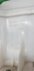 Бачок омывателя SUZUKI JIMNY JB64W R06A 38450-77R0 4 ракурс