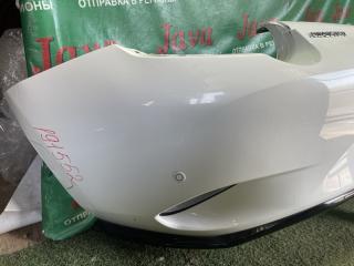 Бампер задний MAZDA ROADSTER ND5RC P5-VP 5 ракурс