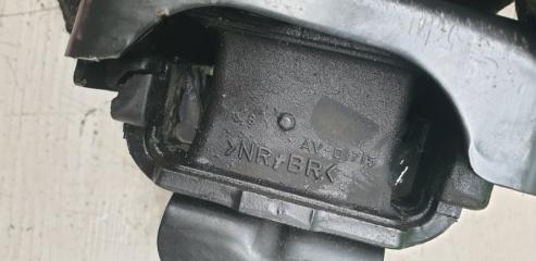 Подушка двигателя правая SUZUKI JIMNY JB64W R06A 2 ракурс Подушка двигателя правая SUZUKI JIMNY JB64W R06A 2 ракурс
