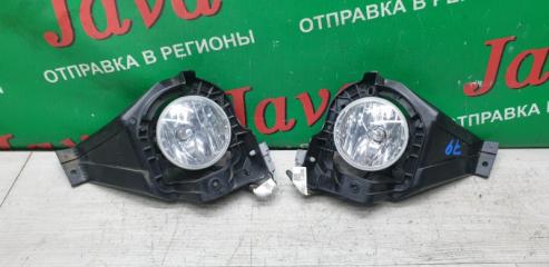 Туманка SUZUKI JIMNY JB64W R06A 1 ракурс