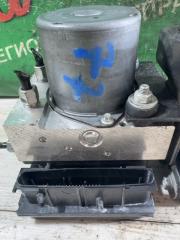 Блок abs INFINITI FX35 S51 VQ35HR 2 ракурс Блок abs INFINITI FX35 S51 VQ35HR 2 ракурс