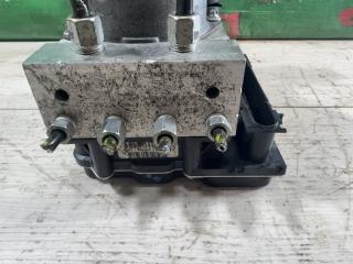 Блок abs INFINITI FX35 S51 VQ35HR 4 ракурс Блок abs INFINITI FX35 S51 VQ35HR 4 ракурс