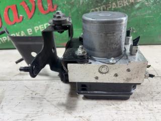 Блок abs INFINITI FX35 S51 VQ35HR 5 ракурс Блок abs INFINITI FX35 S51 VQ35HR 5 ракурс