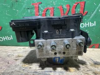 Блок abs SUZUKI JIMNY JB64W R06A 56110-77RA 3 ракурс Блок abs SUZUKI JIMNY JB64W R06A 56110-77RA 3 ракурс