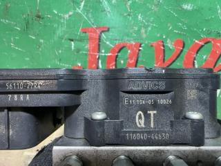 Блок abs SUZUKI JIMNY JB64W R06A 56110-77RA 4 ракурс Блок abs SUZUKI JIMNY JB64W R06A 56110-77RA 4 ракурс