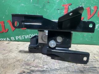 Блок abs SUZUKI JIMNY JB64W R06A 56110-77RA 5 ракурс
