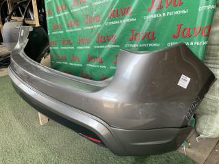 Бампер задний INFINITI FX35 S51 VQ35HR 3 ракурс Бампер задний INFINITI FX35 S51 VQ35HR 3 ракурс